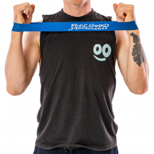 Feel Good Movements Singlet